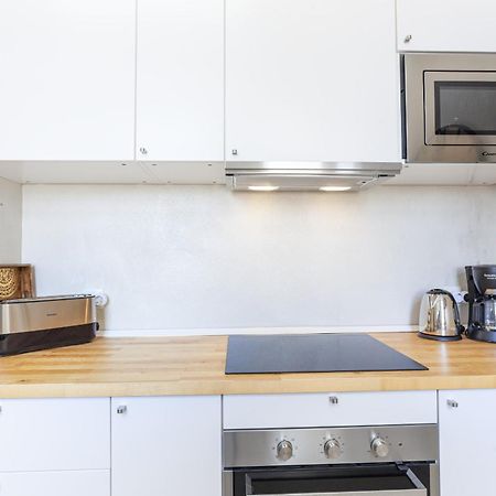 Apartamento Santa Ana Place En Madryt Zewnętrze zdjęcie
